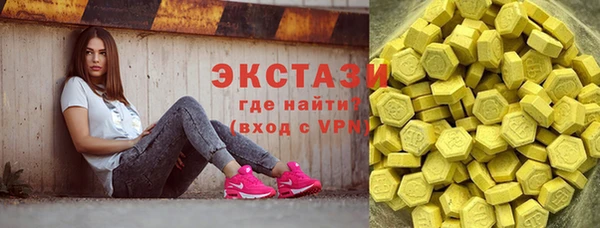 хмурый Абаза